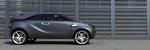 Dacia Duster Concept 2009 года